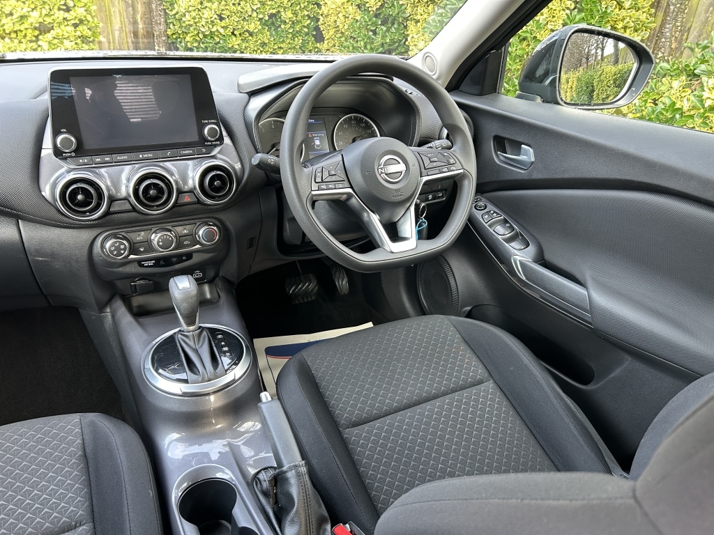 Used Nissan Juke 2022 for sale - 77536179: Photo 24
