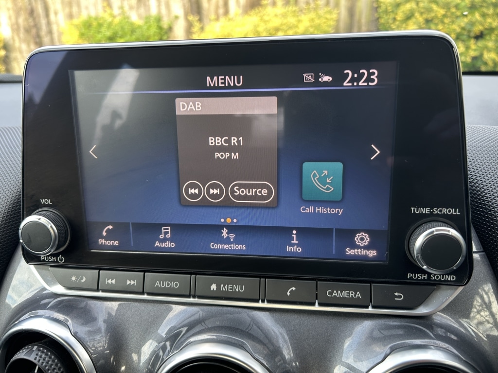 Used Nissan Juke 2022 for sale - 77536179: Photo 29