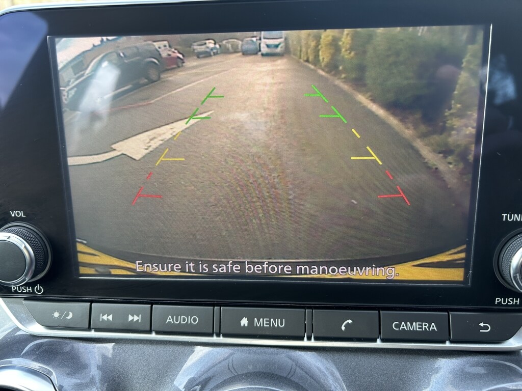 Used Nissan Juke 2022 for sale - 77536179: Photo 30