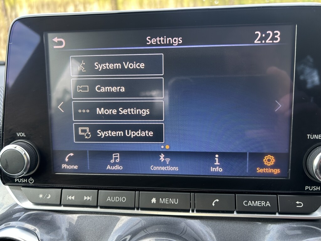 Used Nissan Juke 2022 for sale - 77536179: Photo 32