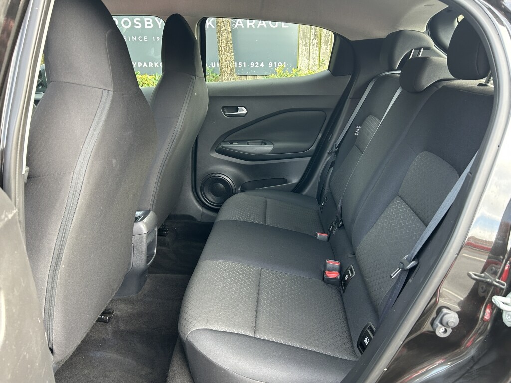 Used Nissan Juke 2022 for sale - 77536179: Photo 37