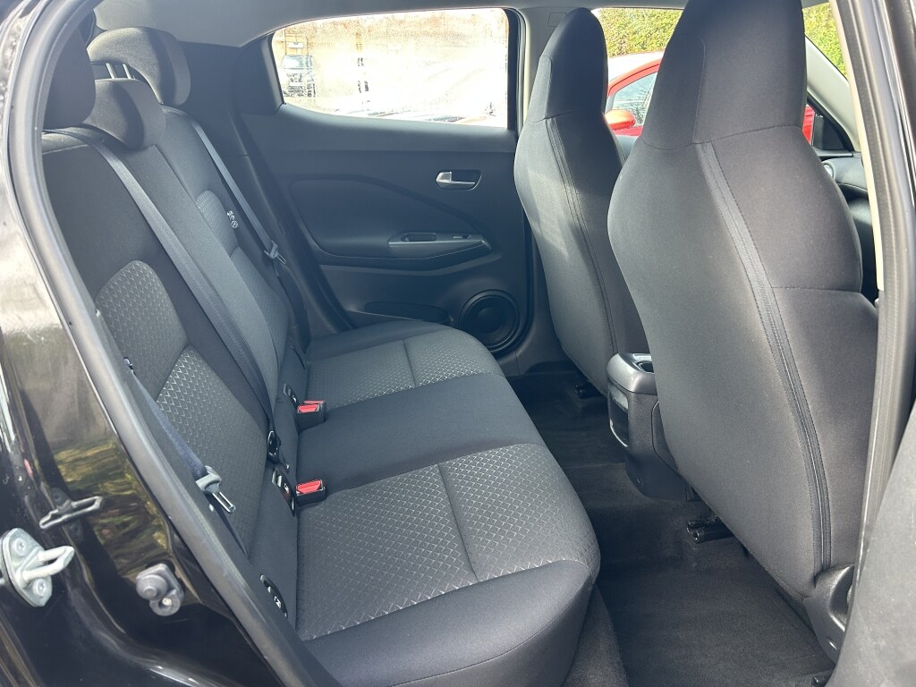 Used Nissan Juke 2022 for sale - 77536179: Photo 38