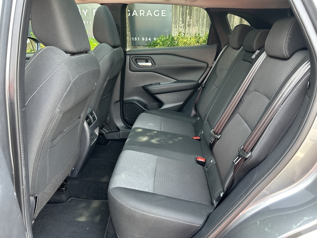 Vehicle 40