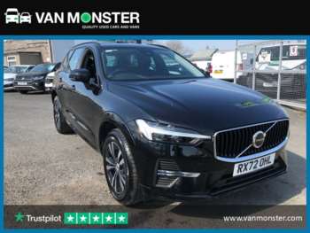 2022 - 2.0 B5P Core 5dr AWD Geartronic