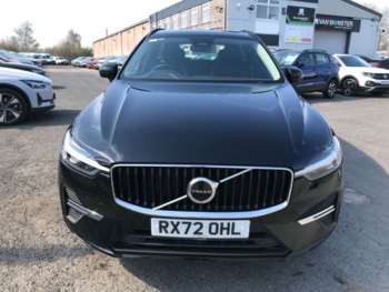Used Volvo XC60 2022 for sale - 74779769: Photo