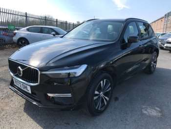 Used Volvo XC60 2022 for sale - 74779769: Photo