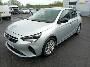Used Vauxhall Corsa 2023 for sale - 78484150: Photo