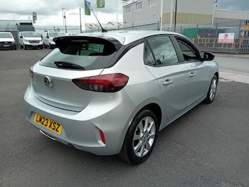 Used Vauxhall Corsa 2023 for sale - 78835524: Photo