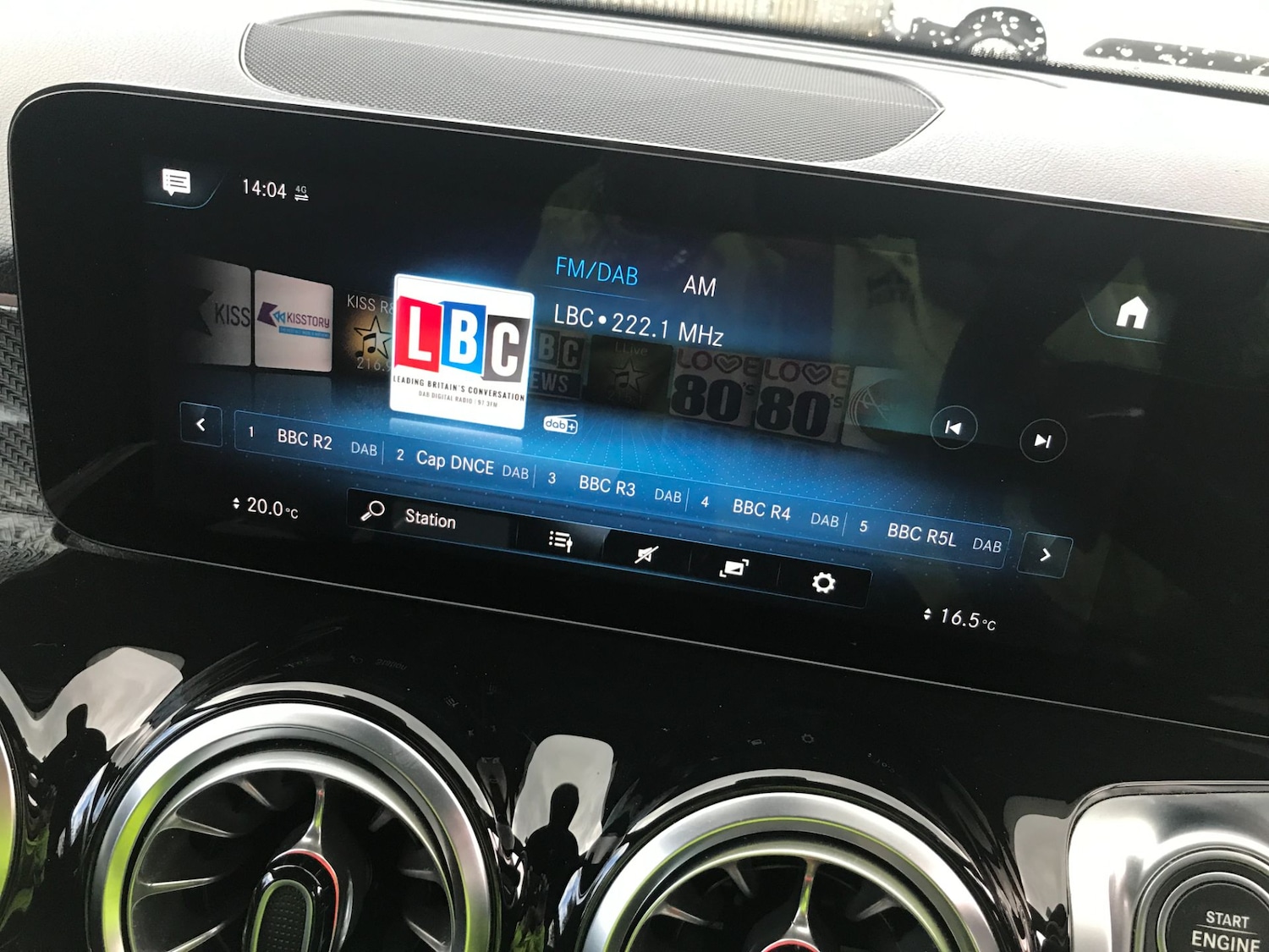 Used Mercedes-Benz GLB 2023 for sale - 76415975: Photo 13