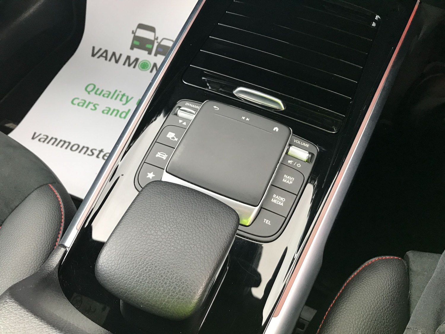 Used Mercedes-Benz GLB 2023 for sale - 76415975: Photo 14