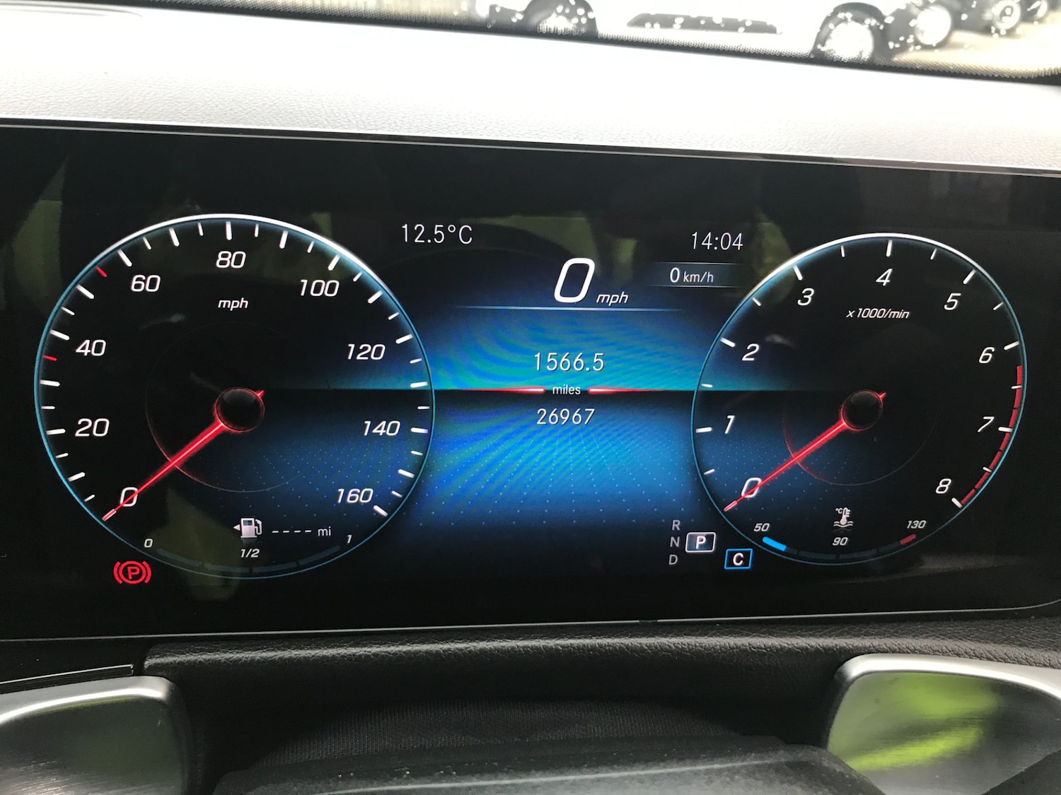 Used Mercedes-Benz GLB 2023 for sale - 76415975: Photo 16