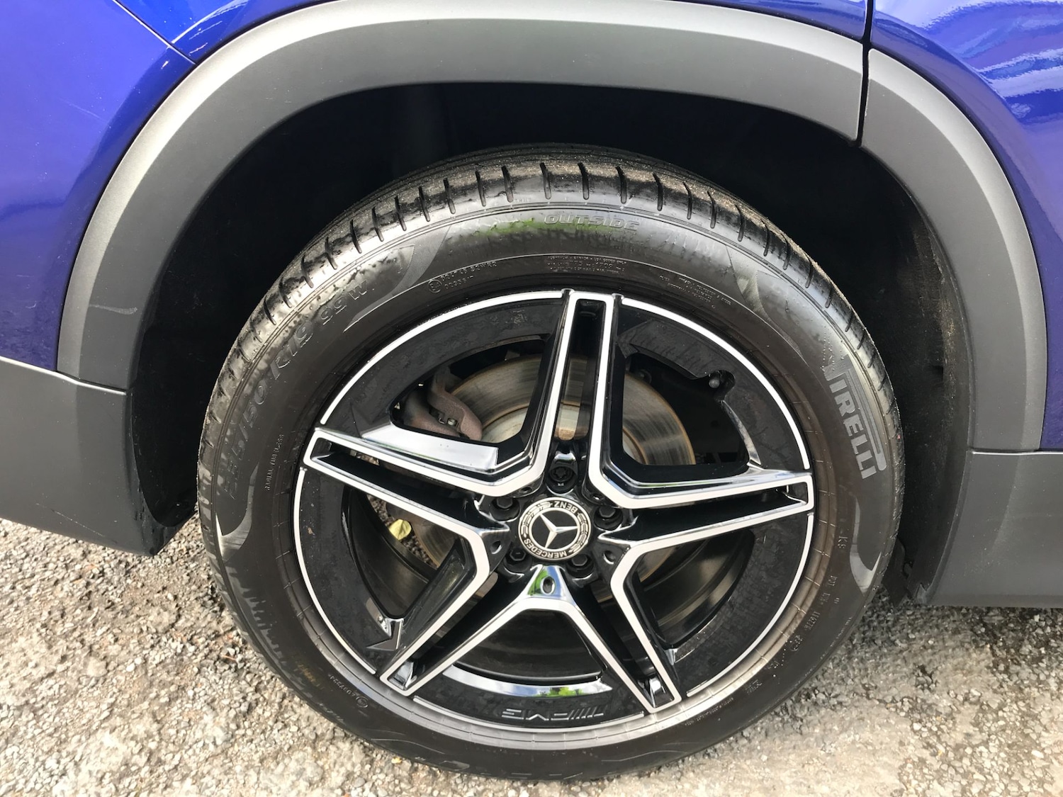 Used Mercedes-Benz GLB 2023 for sale - 76415975: Photo 18