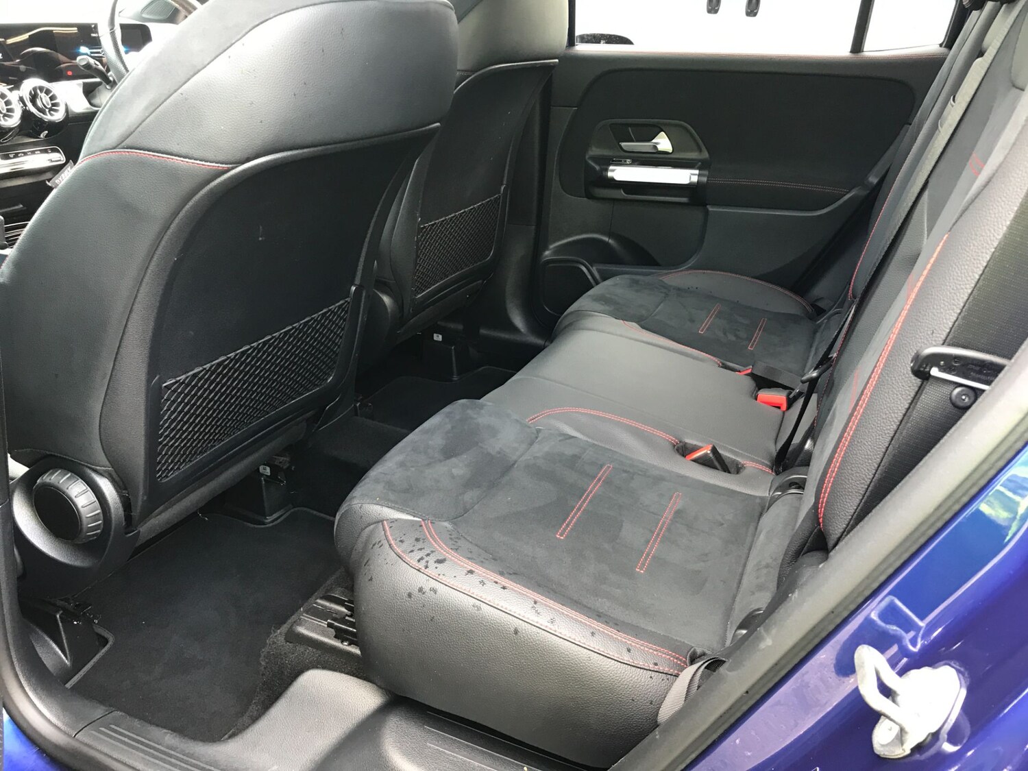 Used Mercedes-Benz GLB 2023 for sale - 76415975: Photo 20