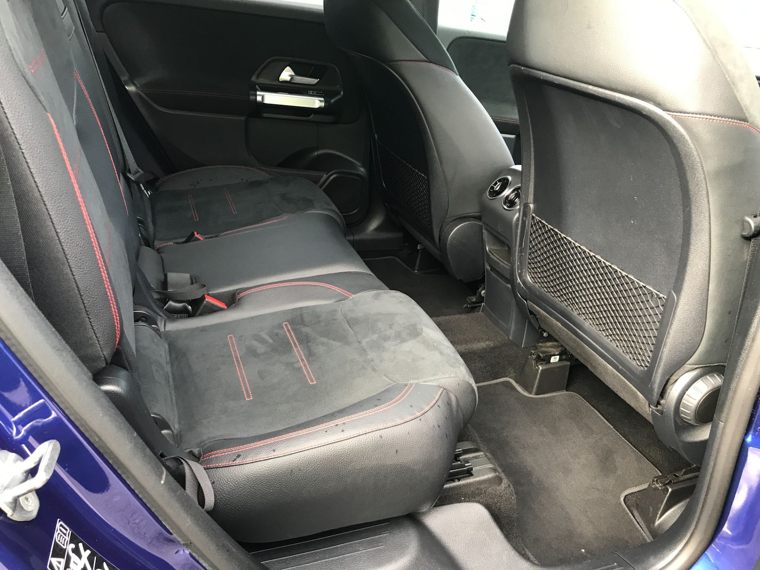 Used Mercedes-Benz GLB 2023 for sale - 76415975: Photo 23