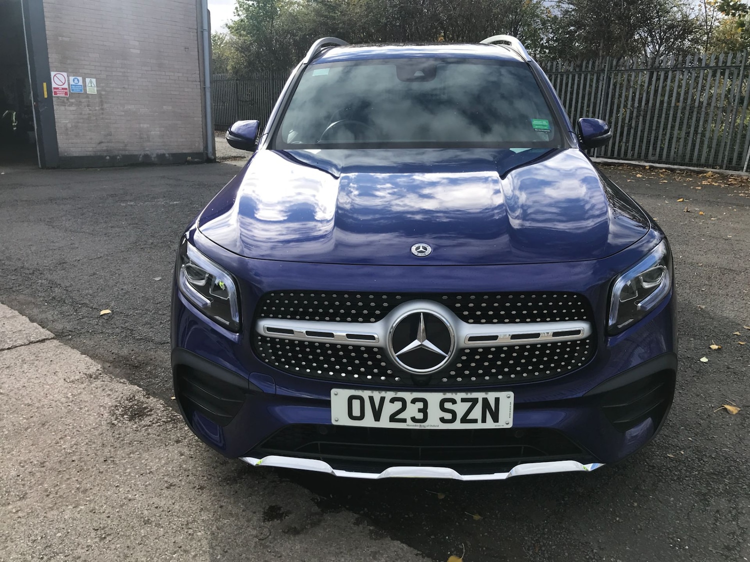 Used Mercedes-Benz GLB 2023 for sale - 76415975: Photo 24