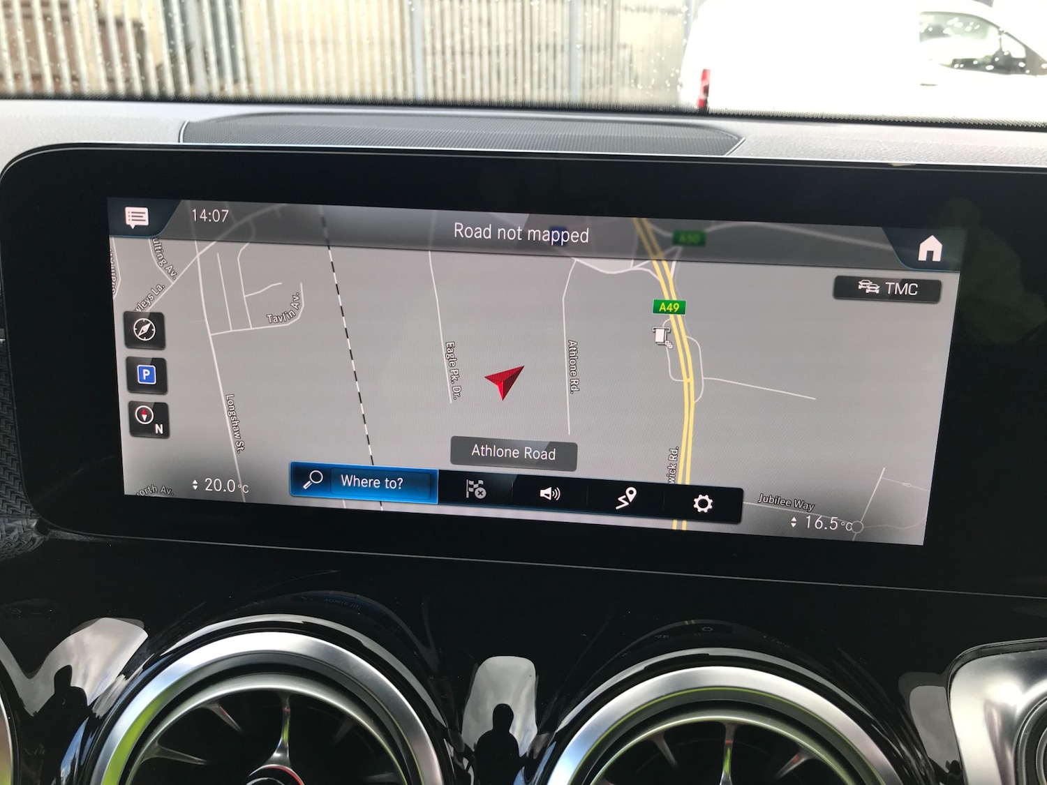 Used Mercedes-Benz GLB 2023 for sale - 76415975: Photo 30