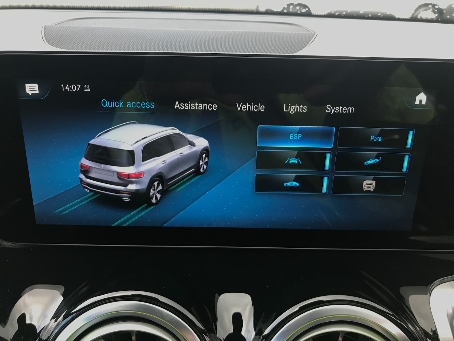 Used Mercedes-Benz GLB 2023 for sale - 76415975: Photo 34