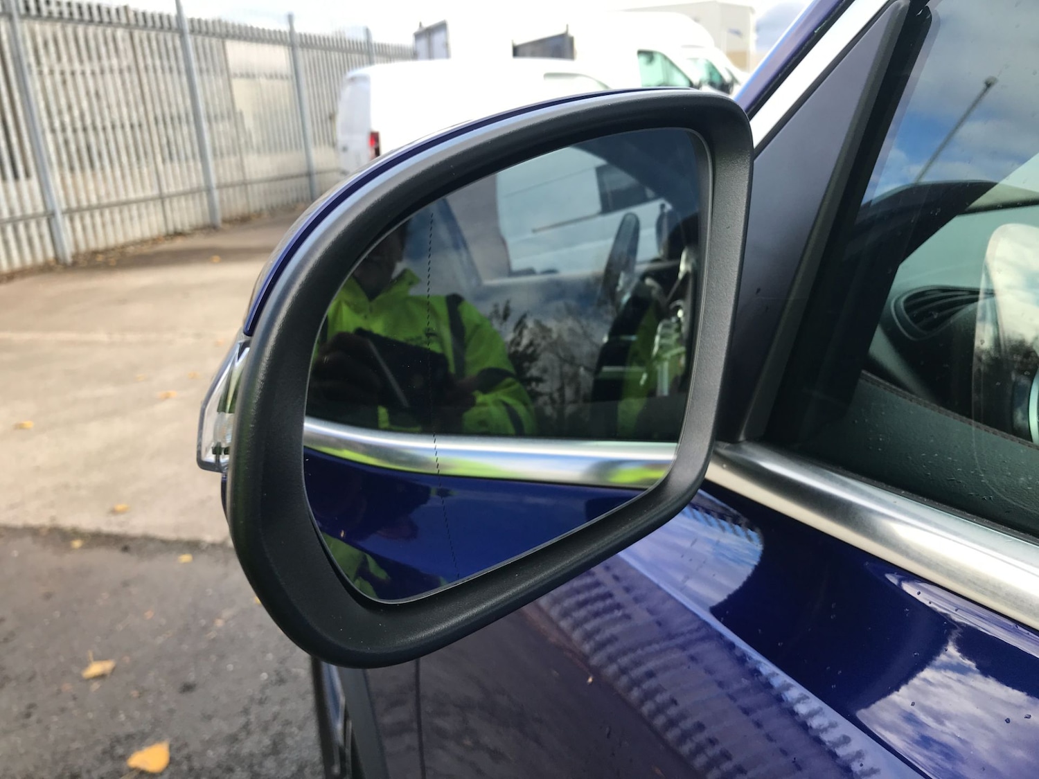 Used Mercedes-Benz GLB 2023 for sale - 76415975: Photo 46