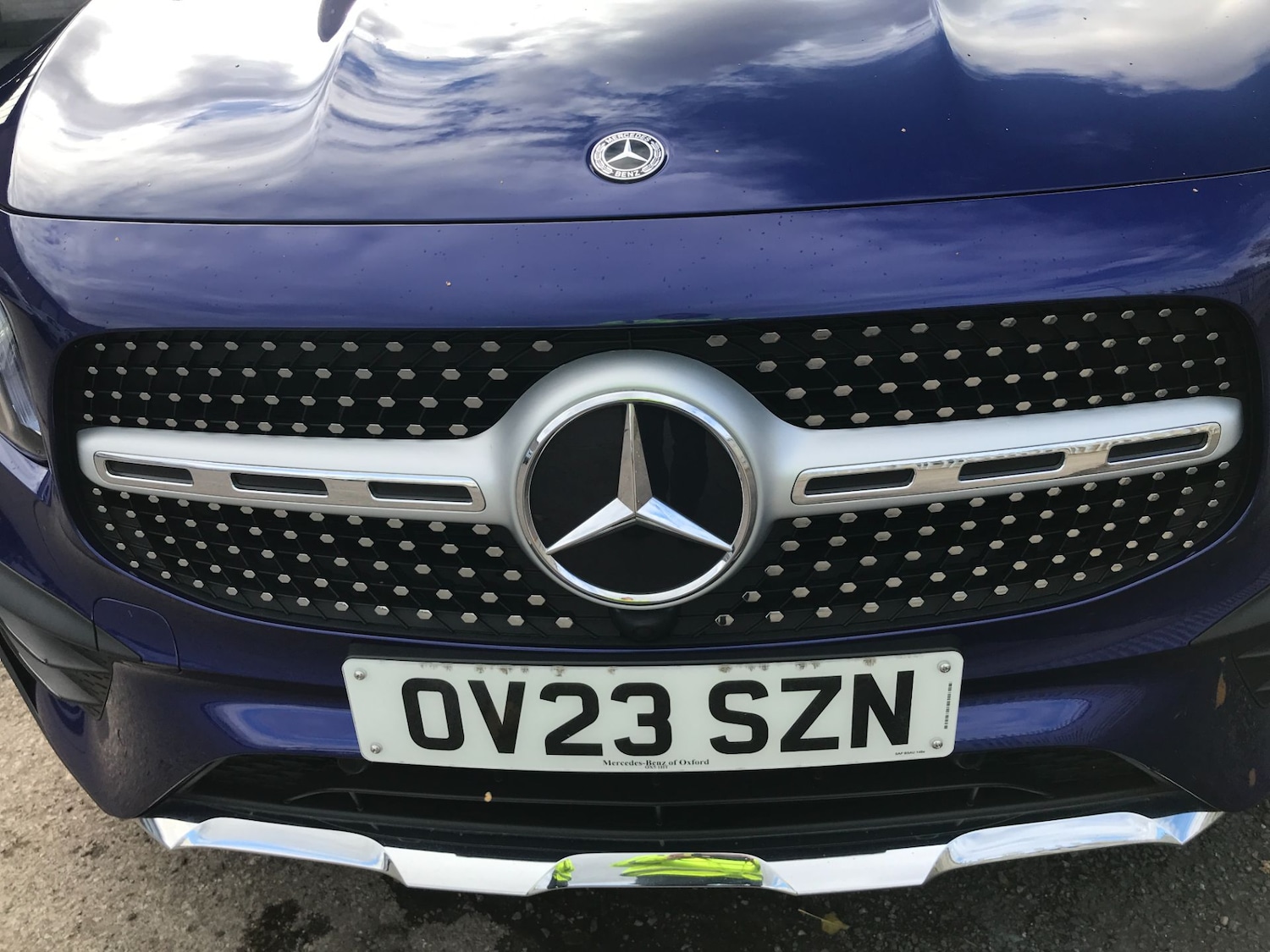 Used Mercedes-Benz GLB 2023 for sale - 76415975: Photo 48