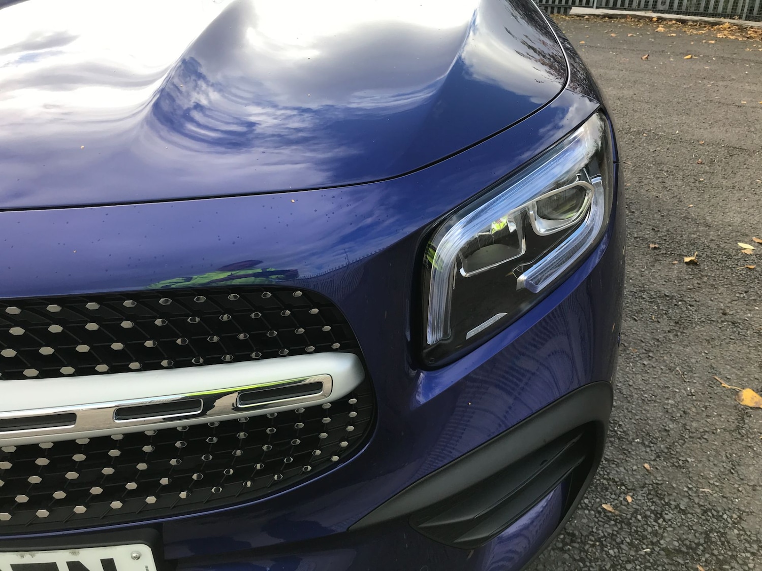 Used Mercedes-Benz GLB 2023 for sale - 76415975: Photo 49