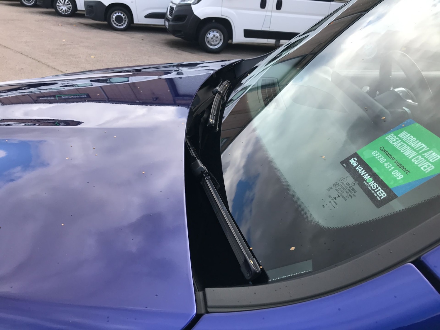 Used Mercedes-Benz GLB 2023 for sale - 76415975: Photo 51