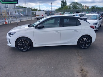 Used Vauxhall Corsa 2023 for sale - 78942418: Photo