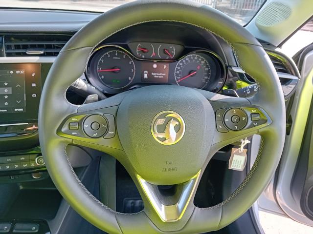 Used Vauxhall Corsa 2023 for sale - 78180432: Photo 13