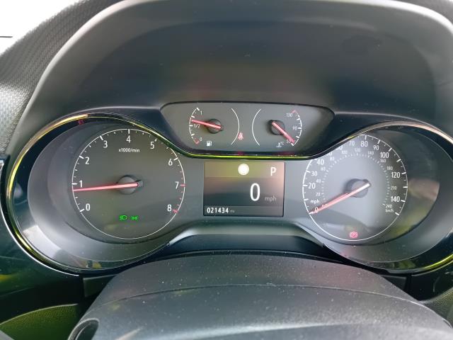 Used Vauxhall Corsa 2023 for sale - 78180432: Photo 14