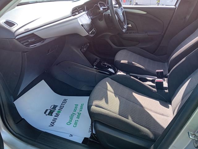 Used Vauxhall Corsa 2023 for sale - 78180432: Photo 18