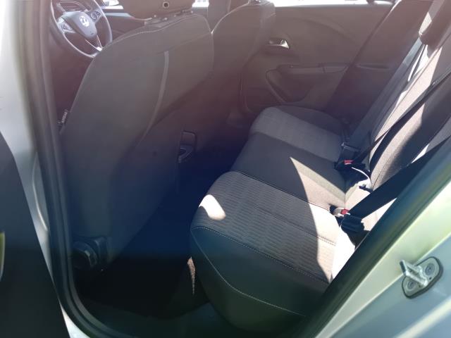 Used Vauxhall Corsa 2023 for sale - 78180432: Photo 20