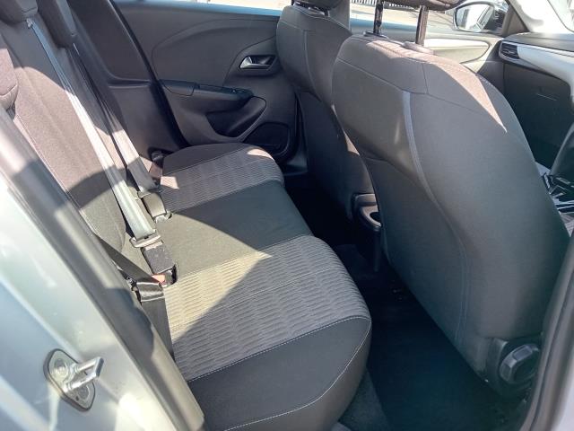 Used Vauxhall Corsa 2023 for sale - 78180432: Photo 21