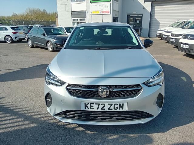 Used Vauxhall Corsa 2023 for sale - 78180432: Photo 24