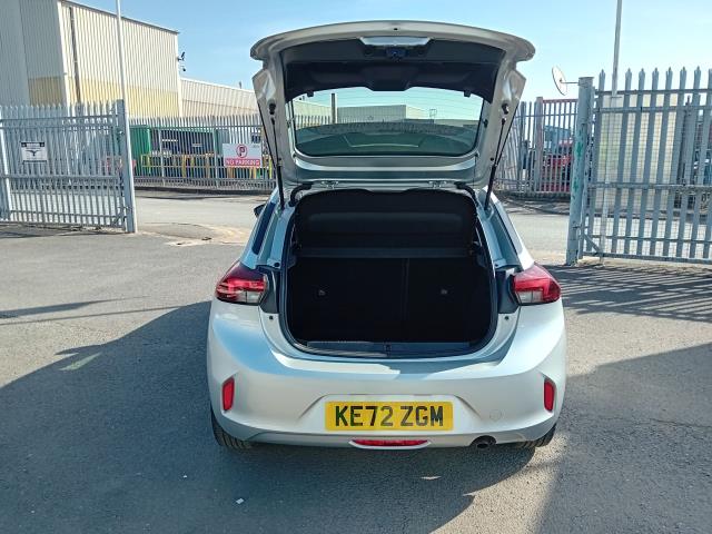 Used Vauxhall Corsa 2023 for sale - 78180432: Photo 28