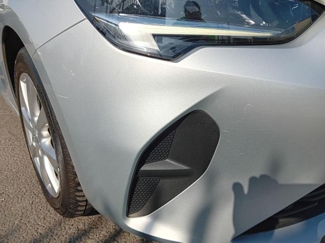 Used Vauxhall Corsa 2023 for sale - 78180432: Photo 29