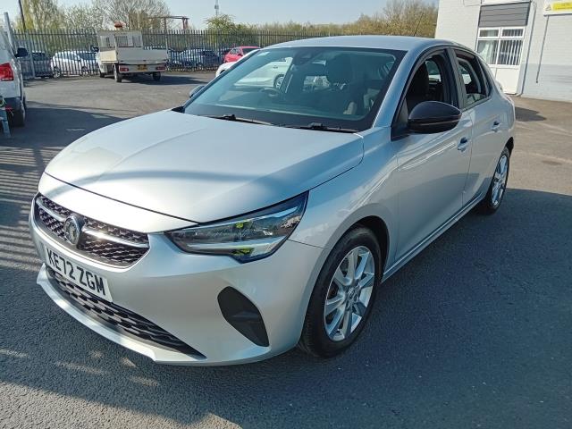 Used Vauxhall Corsa 2023 for sale - 78180432: Photo 3