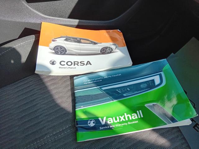 Used Vauxhall Corsa 2023 for sale - 78180432: Photo 30