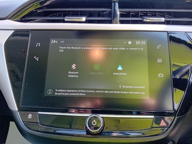 Used Vauxhall Corsa 2023 for sale - 78180432: Photo 32