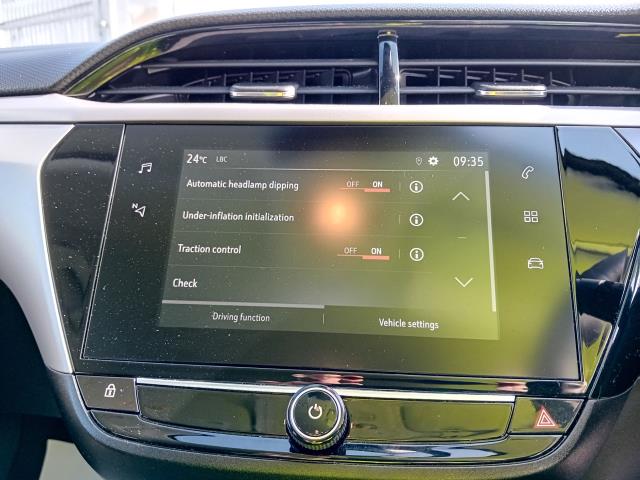 Used Vauxhall Corsa 2023 for sale - 78180432: Photo 33