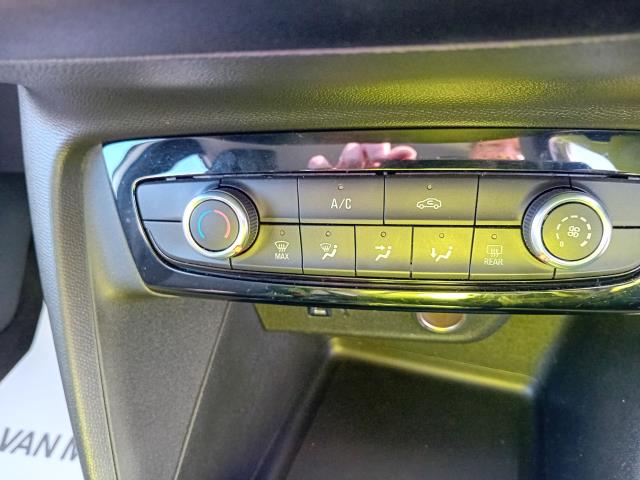 Used Vauxhall Corsa 2023 for sale - 78180432: Photo 34