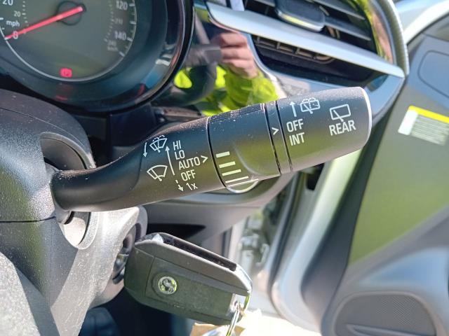 Used Vauxhall Corsa 2023 for sale - 78180432: Photo 42