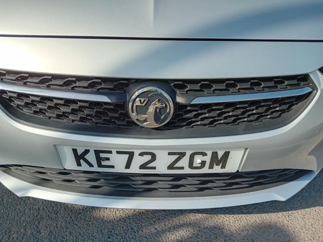Used Vauxhall Corsa 2023 for sale - 78180432: Photo 46