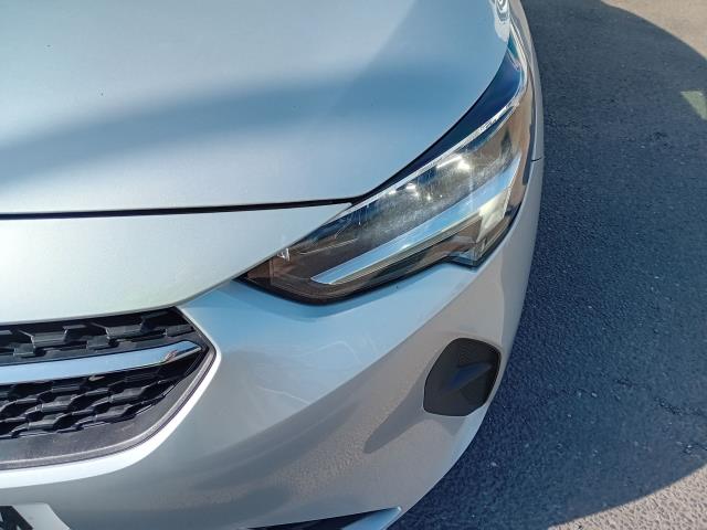 Used Vauxhall Corsa 2023 for sale - 78180432: Photo 48