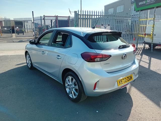 Used Vauxhall Corsa 2023 for sale - 78180432: Photo 5