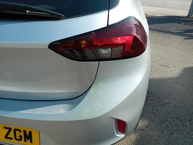 Used Vauxhall Corsa 2023 for sale - 78180432: Photo 50