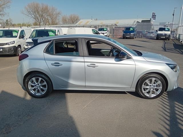 Used Vauxhall Corsa 2023 for sale - 78180432: Photo 6