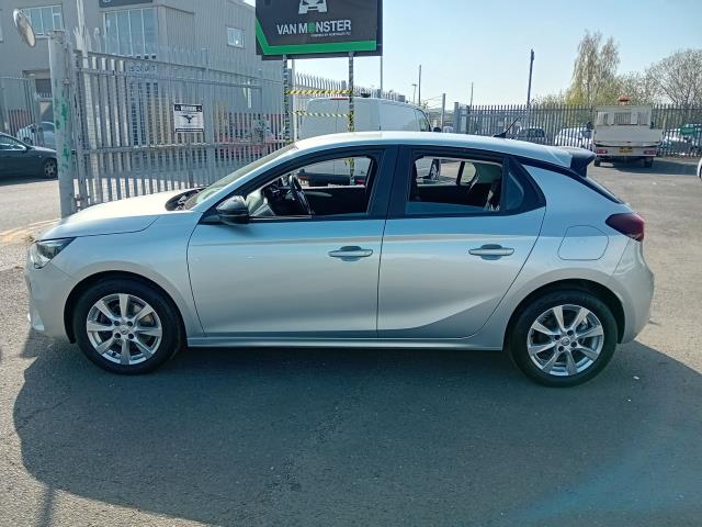 Used Vauxhall Corsa 2023 for sale - 78180432: Photo 8