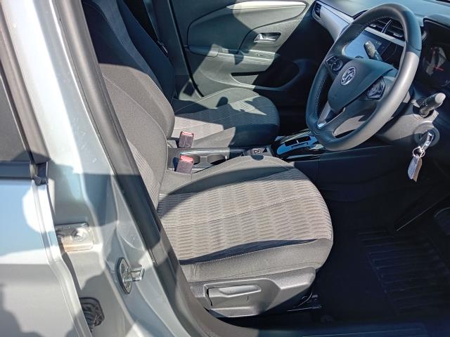 Used Vauxhall Corsa 2023 for sale - 78180432: Photo 9