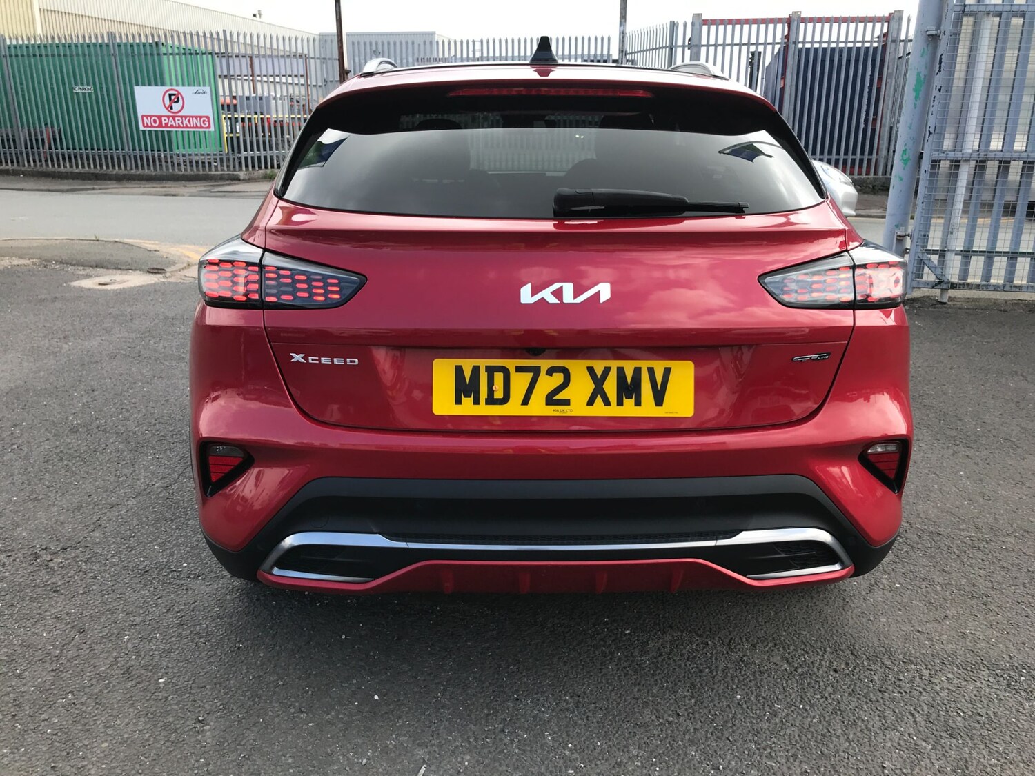 Vehicle 25