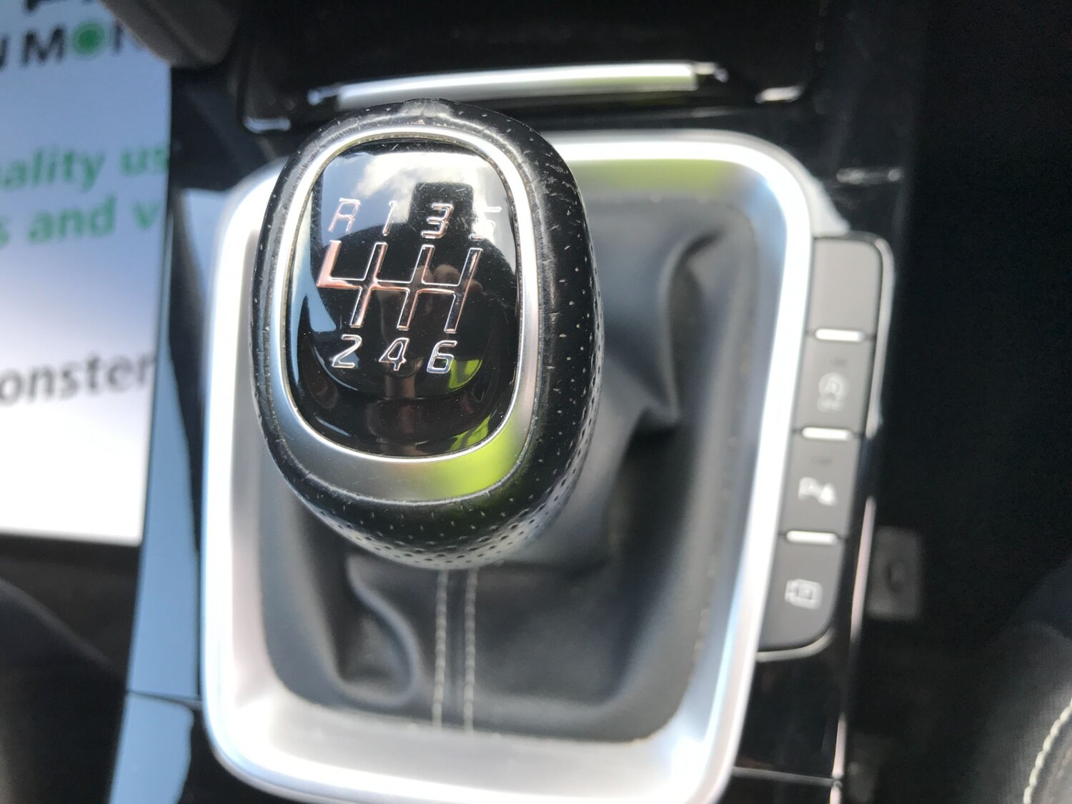 Vehicle 31
