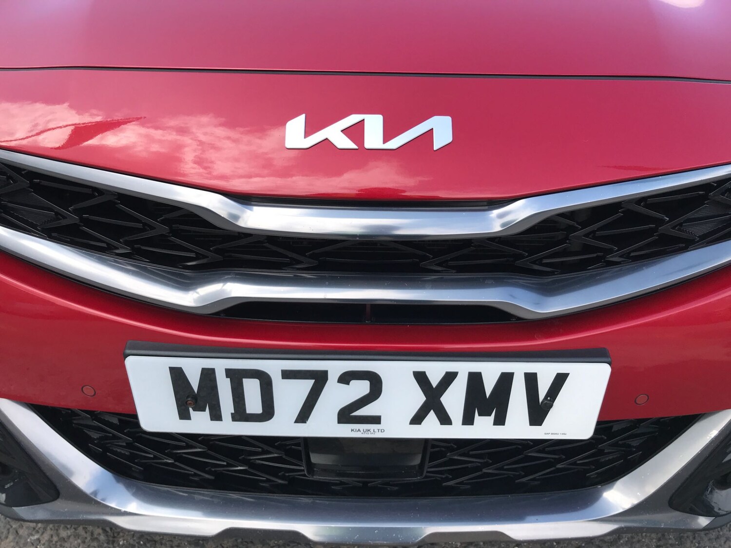 Vehicle 42